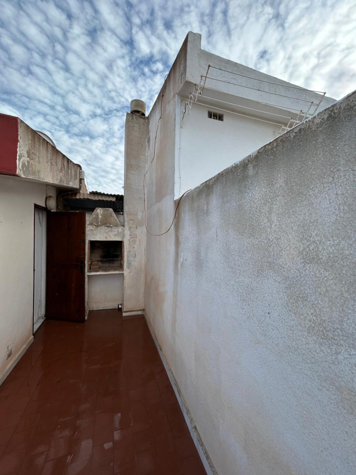 Bungalow Pasaje Ceuta Торевьиа Экстерьер фото